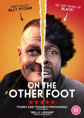 DVD On The Other Foot