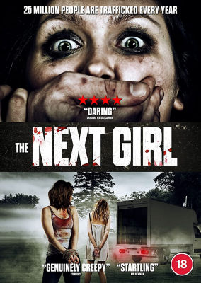 DVD The Next Girl