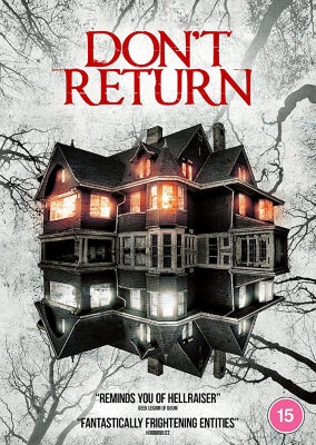 DVD Don't Return