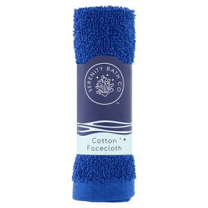 Caress Spa Luxury Face Cloth