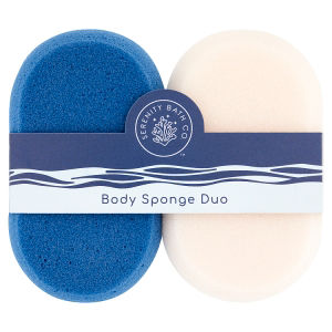 ASDA Body Sponge Duo