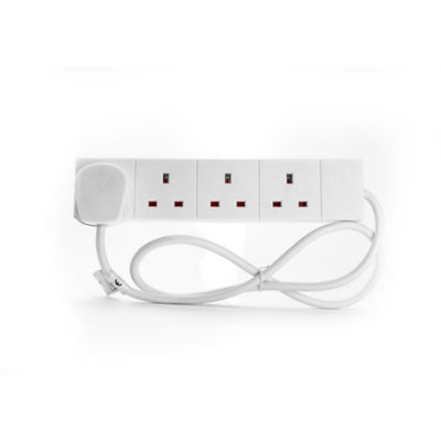Status Power Socket