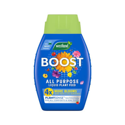 Westland Boost All Purpose Liquid Plant Food 1L