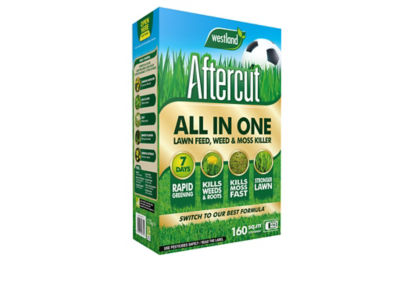 Westland Lawn Aftercut All in One 4.8kg