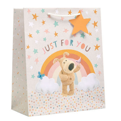 BOOFLE Large Gift Bag