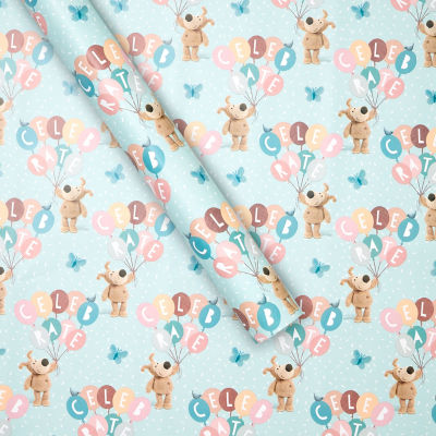 BOOFLE Roll Wrap