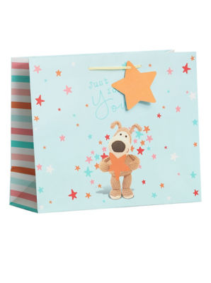 BOOFLE Extra Large Gift Bag
