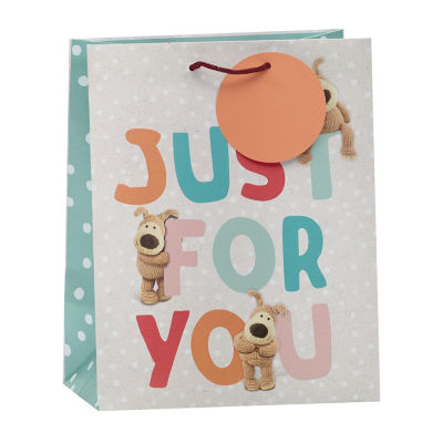 BOOFLE Medium Gift Bag