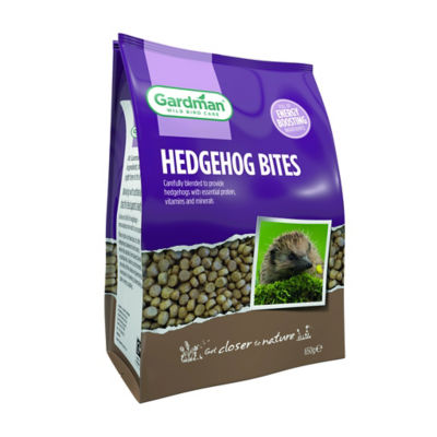 Westland Garden Health Hedgehog Bites 650g