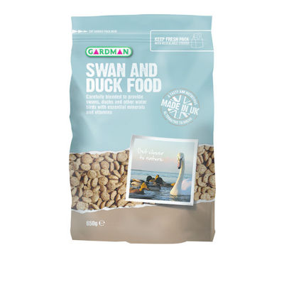 Westland Garden Health Swan & Duck Food 650g