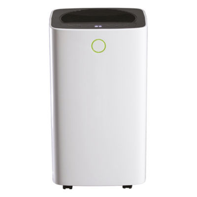 Daewoo 12L Capacity Room Dehumidifier With Led Power Indicator - Image 3