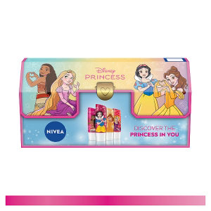 Nivea Disney Princess Gift Set