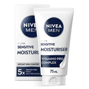 Sensitive Moisturiser 75ml