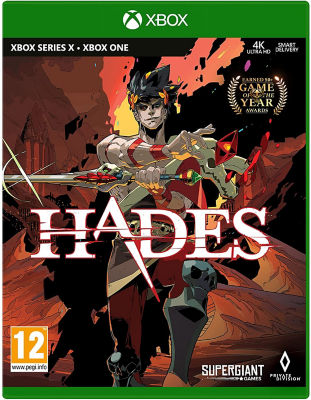 Xbox Hades