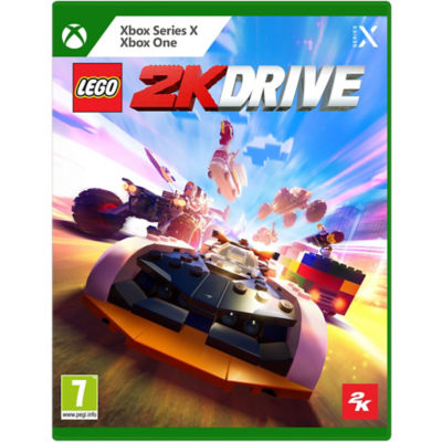 Xbox LEGO® 2K Drive