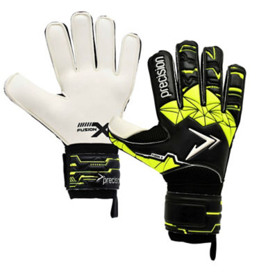 Precision Goalie Gloves - Size 5