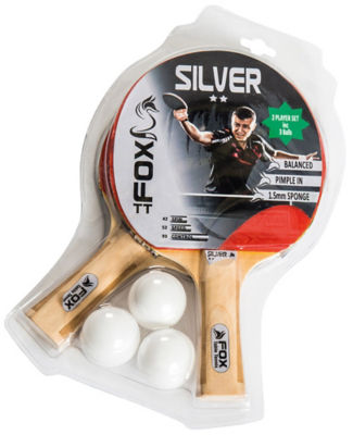 Fox TT Table Tennis Set