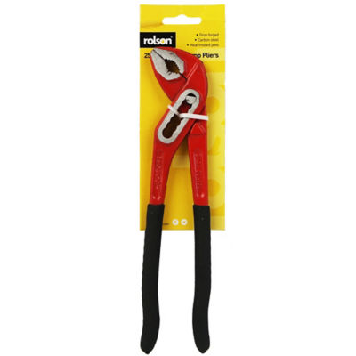 Rolson 250Mm Slimline Water Pump Plier