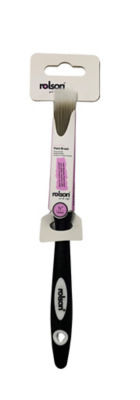rolson 0.5" Paint Brush