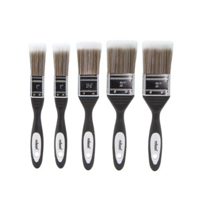 ASDA 5Pc Paint Brush Set