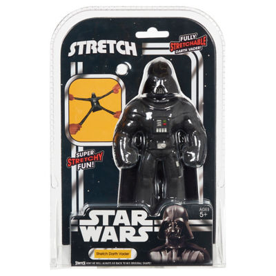 STAR WARS Stretch Toy - Styles May Vary