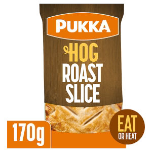 Pukka Hog Roast Slice 170g
