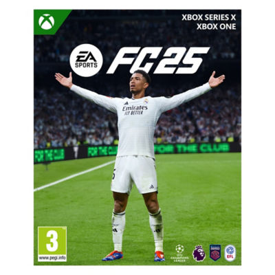 Xbox EA Sports FC 25
