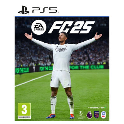 PS5 EA Sports FC 25
