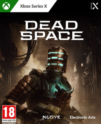 Xbox Dead Space