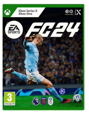 Xbox EA SPORTS FC™ 24 Standard Edition