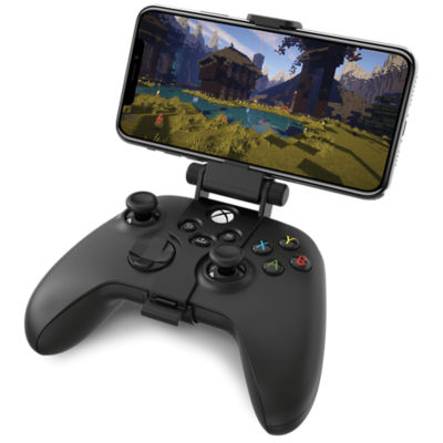 Venom Phone Clip For Use With Xbox Series X/S & One