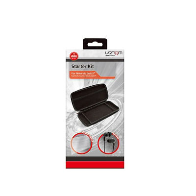 Nintendo Switch Starter Kit