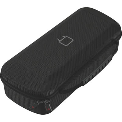 Venom Case & Screen Protector Pack For PS Portal