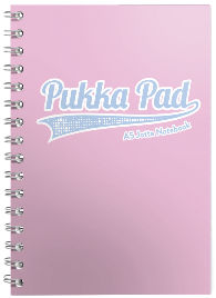 Pukka A5 Pastel Jotta
