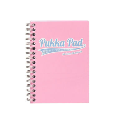 Pukka A6 Wiro Notebook