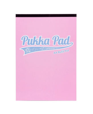 Pukka Refill Pad