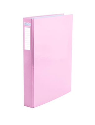 Pukka Pads Sherbet Ring Binder  (Styles May Vary)