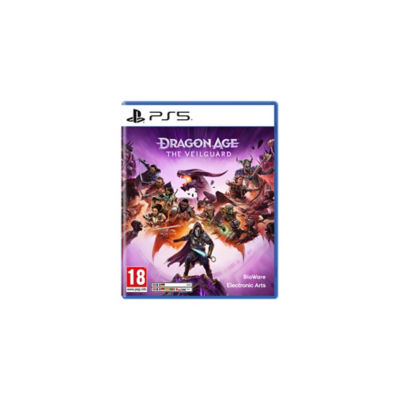 PS5 Dragon Age: The Veilguard