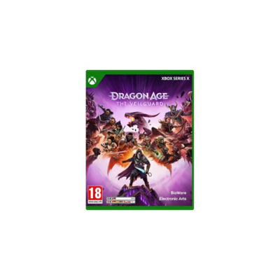 Xbox Dragon Age: The Veilguard