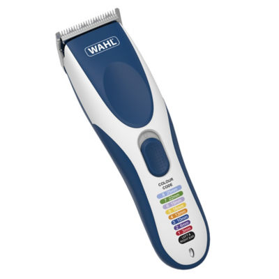 WAHL Colour Pro Clipper