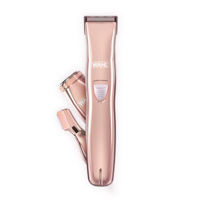 WAHL Face & Body Hair Remover