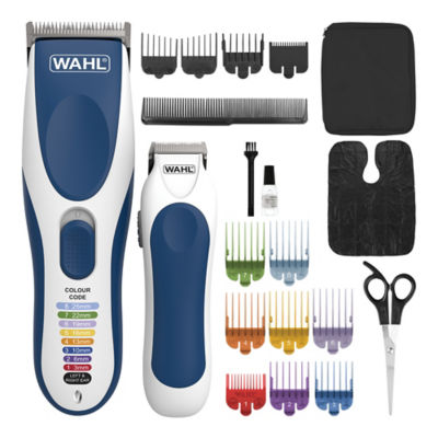 WAHL Clipper Kit Combi Colour Pro