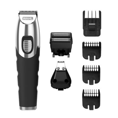 WAHL 8 in 1 Multigroomer Gift Set