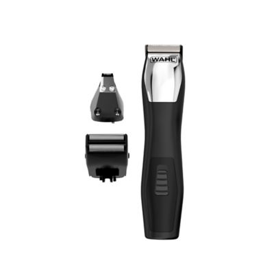 WAHL Groomsman Pro Stubble & Beard Trimmer