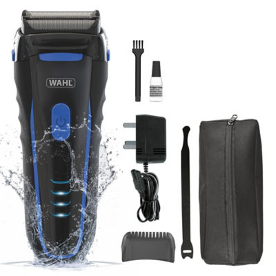WAHL Clean & Close Lithium Shaver