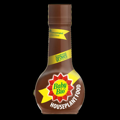 TESCO Baby Bio 175Ml