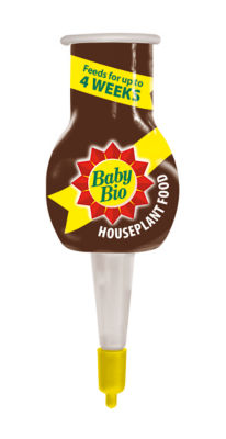 Baby Bio Houseplant Drip Feeder 40ml