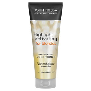 John Frieda Sheer Blonde Highlight Moisture Conditioner 250Ml