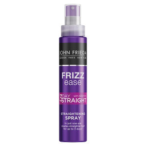 John Frieda Frizz Ease 3 Day Straight Spray 100Ml