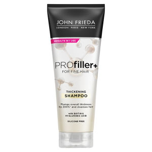 John Frieda Profiller+ Thickening Shampoo 250Ml